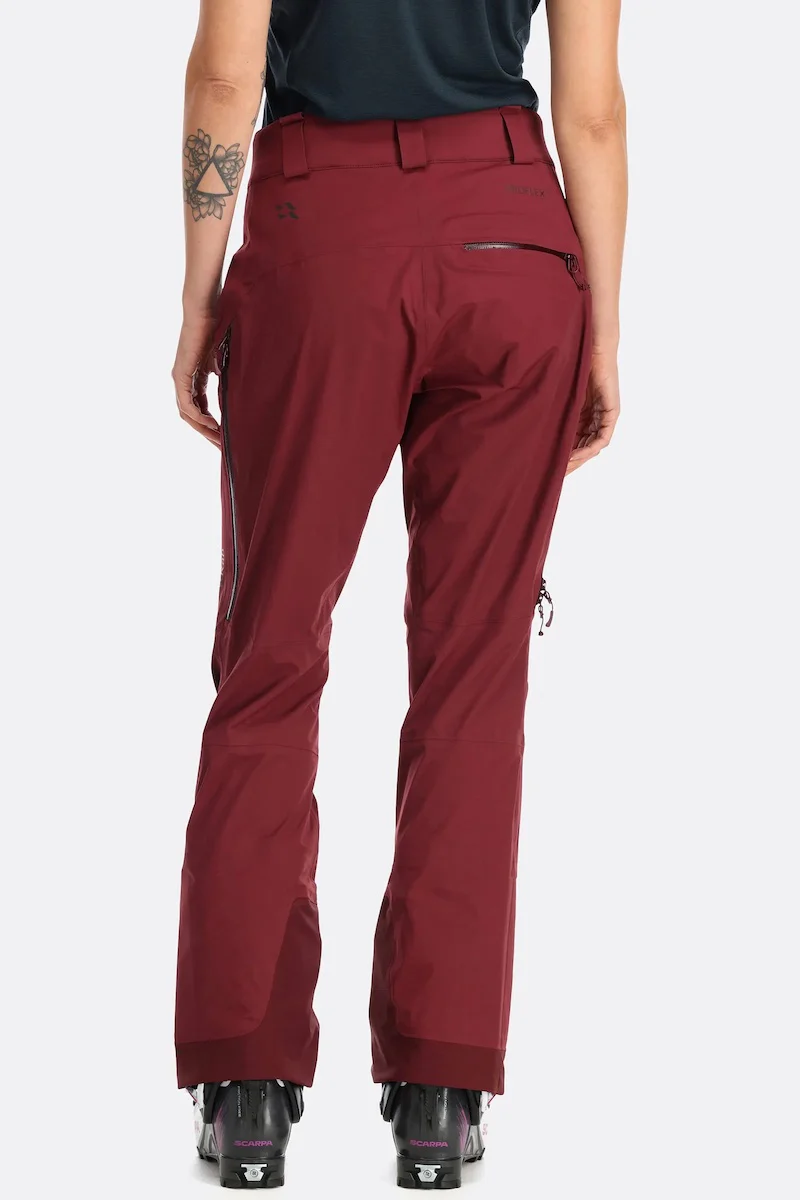 Khroma Kinetic Pant - Women's - Image 3