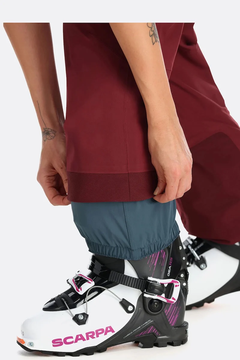 Khroma Kinetic Pant - Women's - Image 4