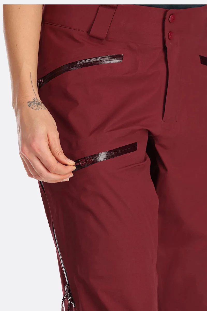 Khroma Kinetic Pant - Women's - Image 5