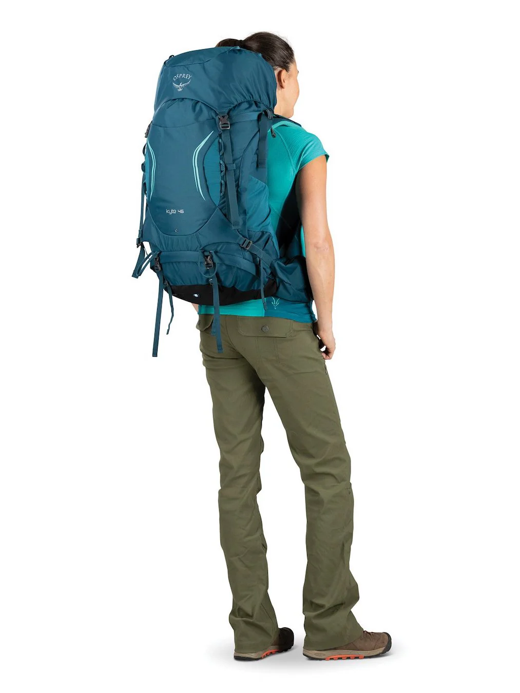 Kyte 46 Pack - Women's - Image 2