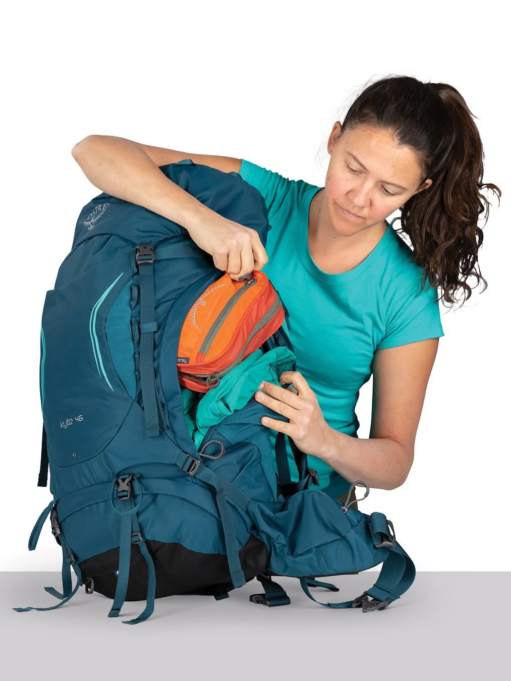 Kyte 46 Pack - Women's - Image 4