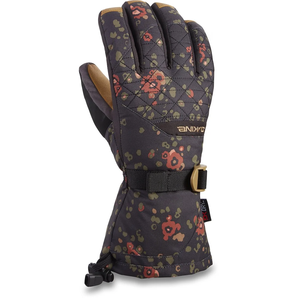 Leather Camino Glove - Women's - Image 3