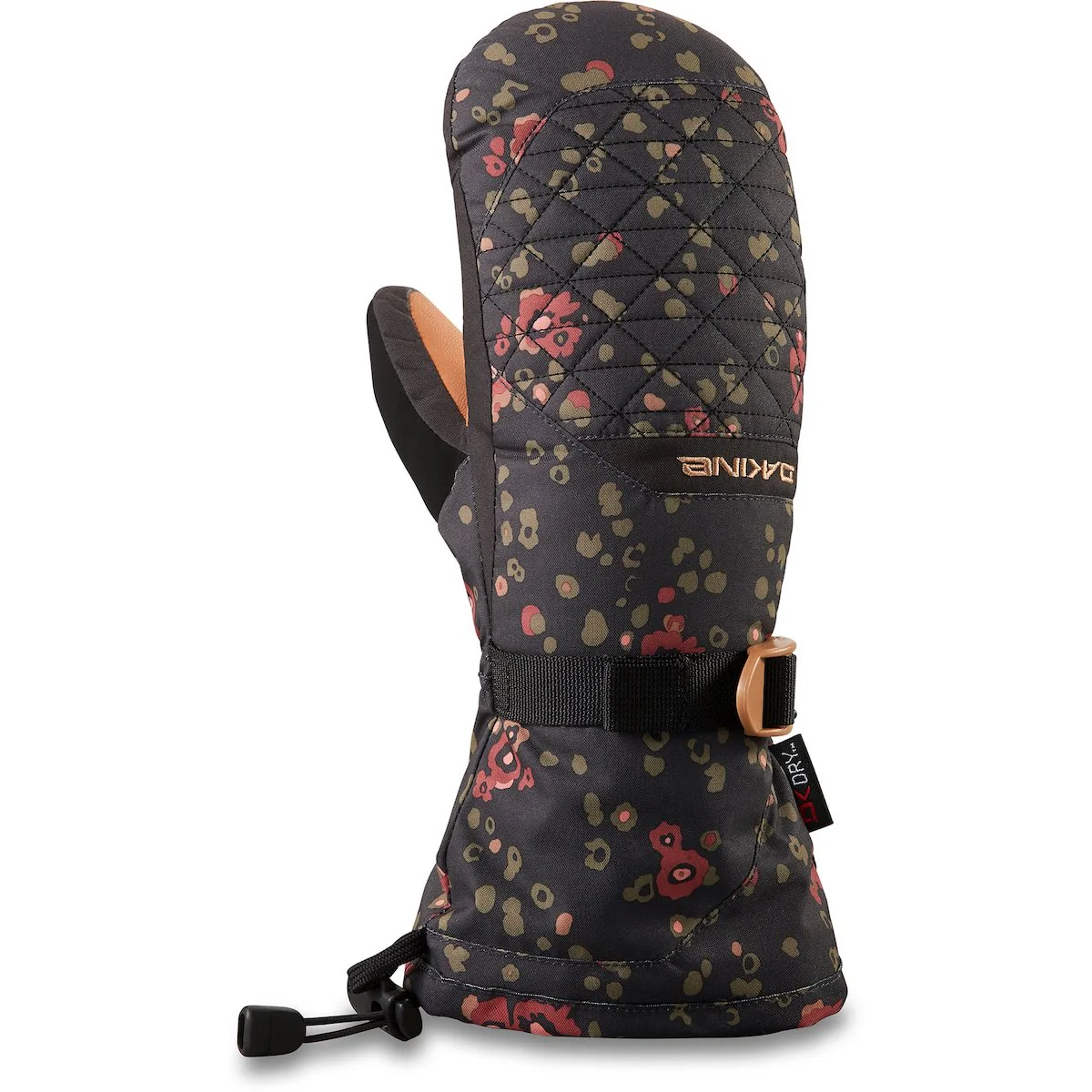 Leather Camino Mitt - Women's - Image 3