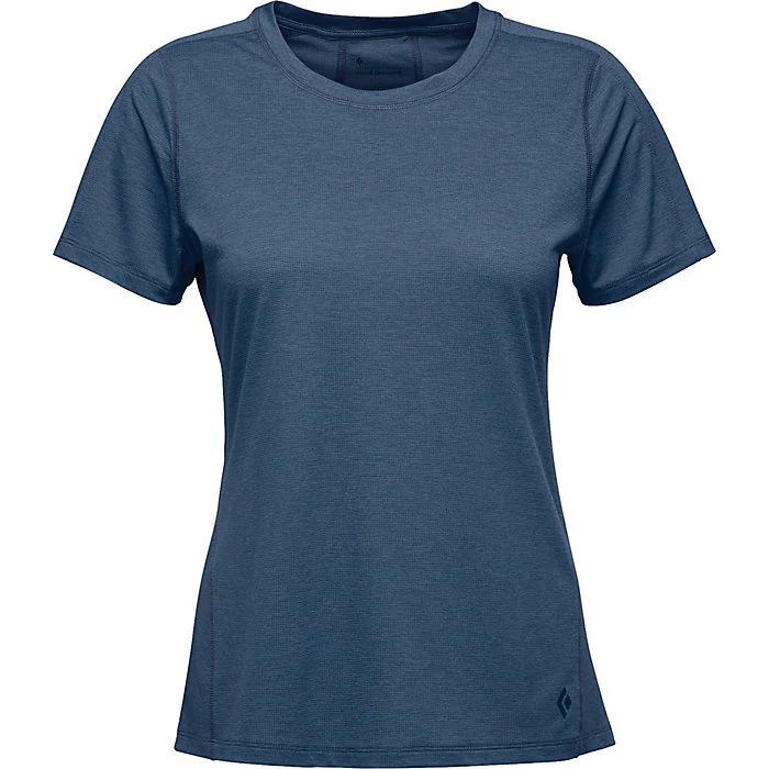Lightwire Short Sleeve Tech Tee - Women's - Image 2
