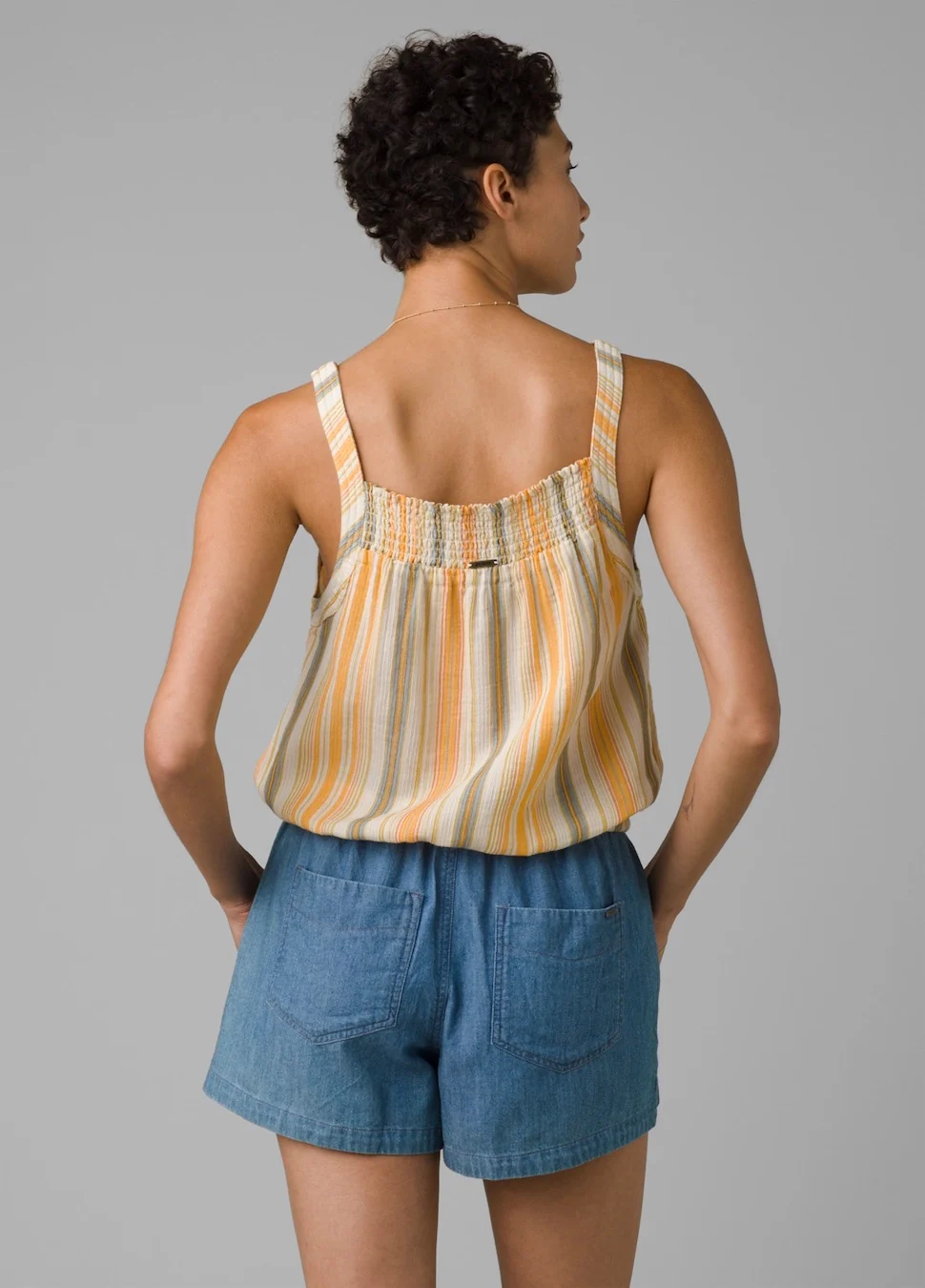 Little Palm Cami - Women's - Image 5