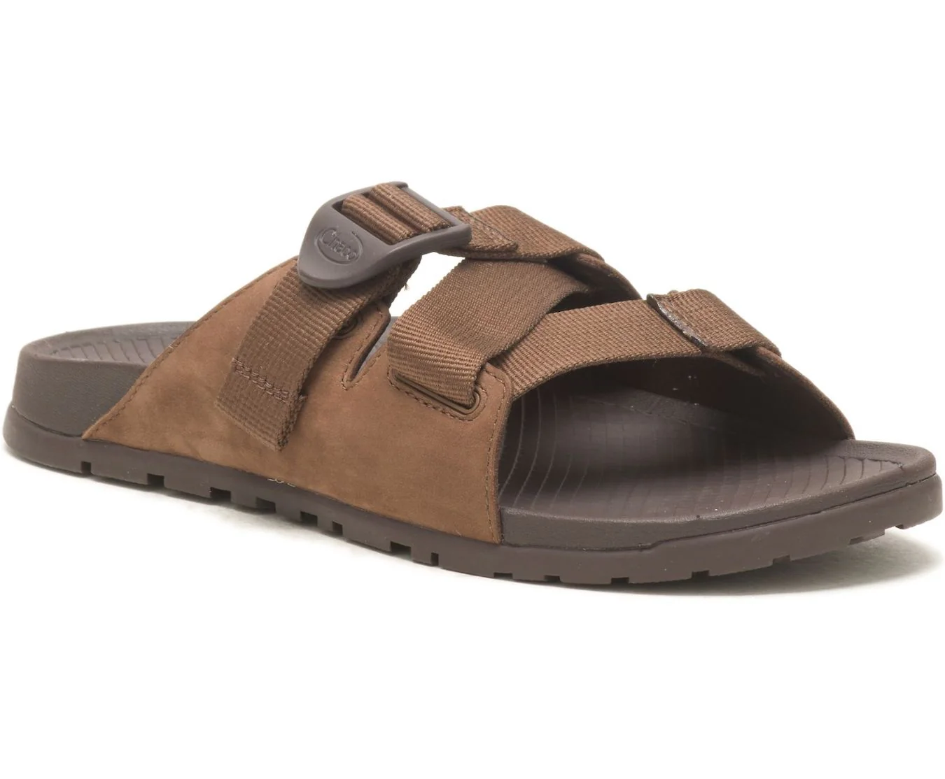 Lowdown Leather Slide - Women's - Image 2