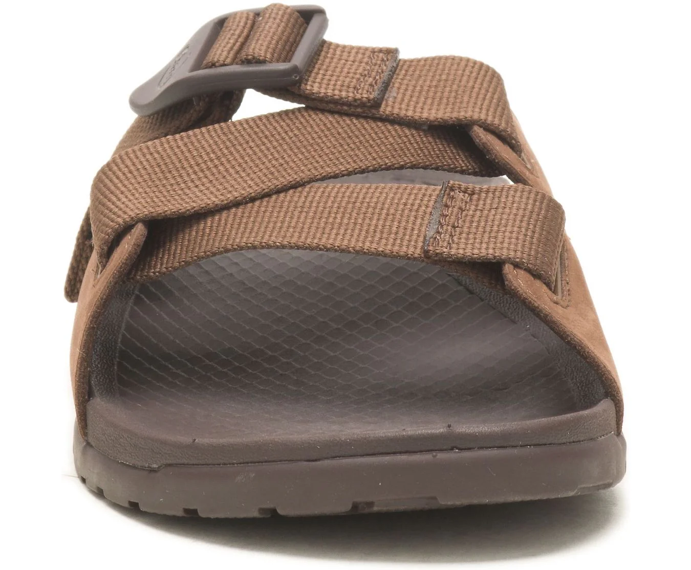 Lowdown Leather Slide - Women's - Image 3