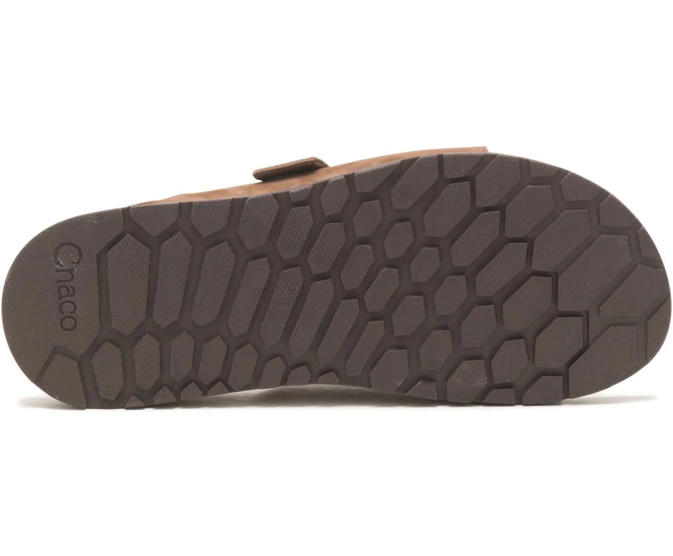 Lowdown Leather Slide - Women's - Image 5