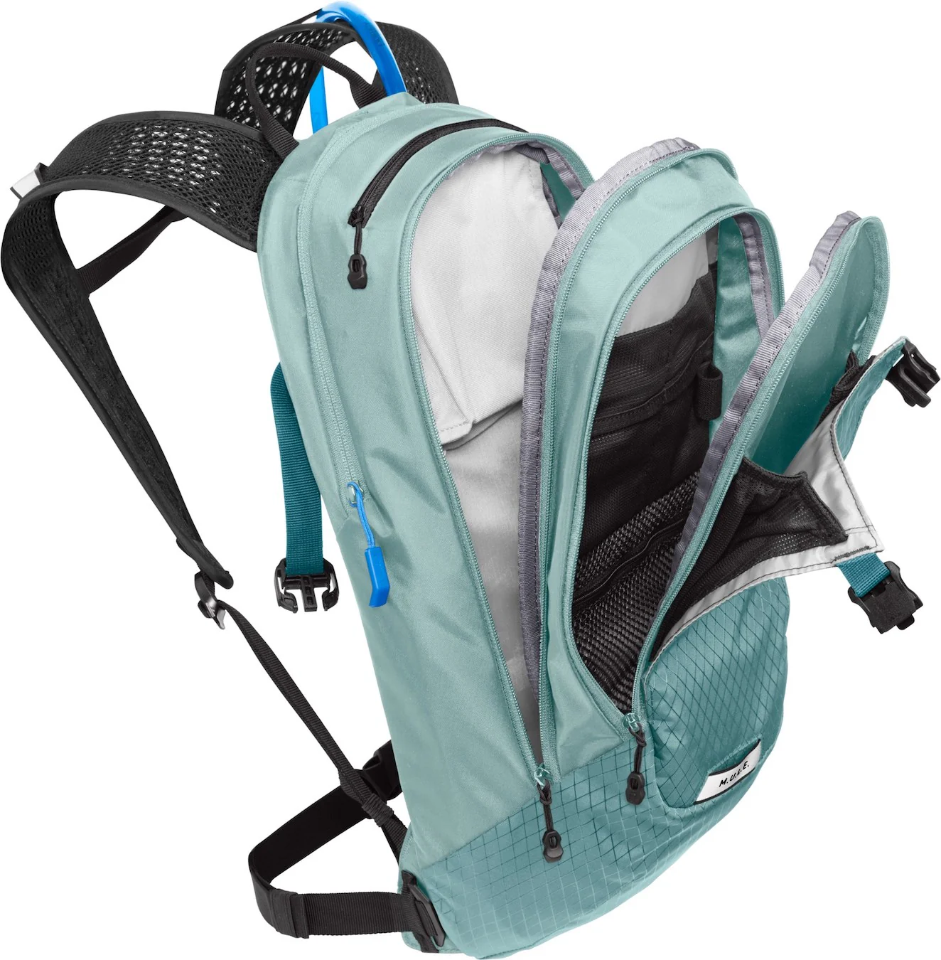 M.U.L.E. 12 100oz Hydration Pack - Women's - Image 4