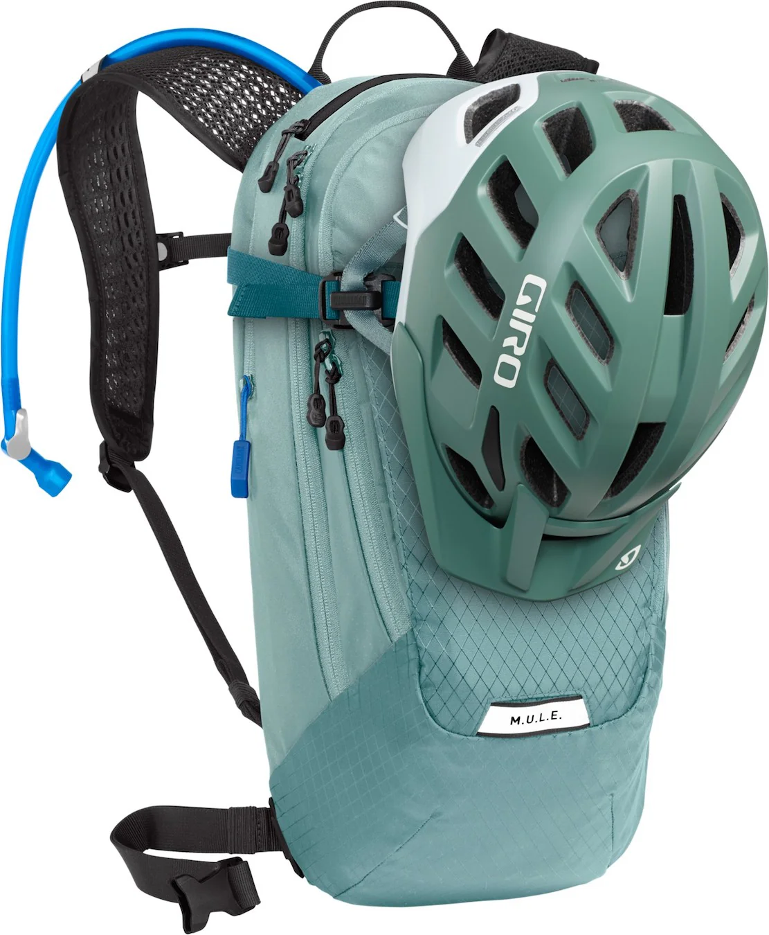 M.U.L.E. 12 100oz Hydration Pack - Women's - Image 5
