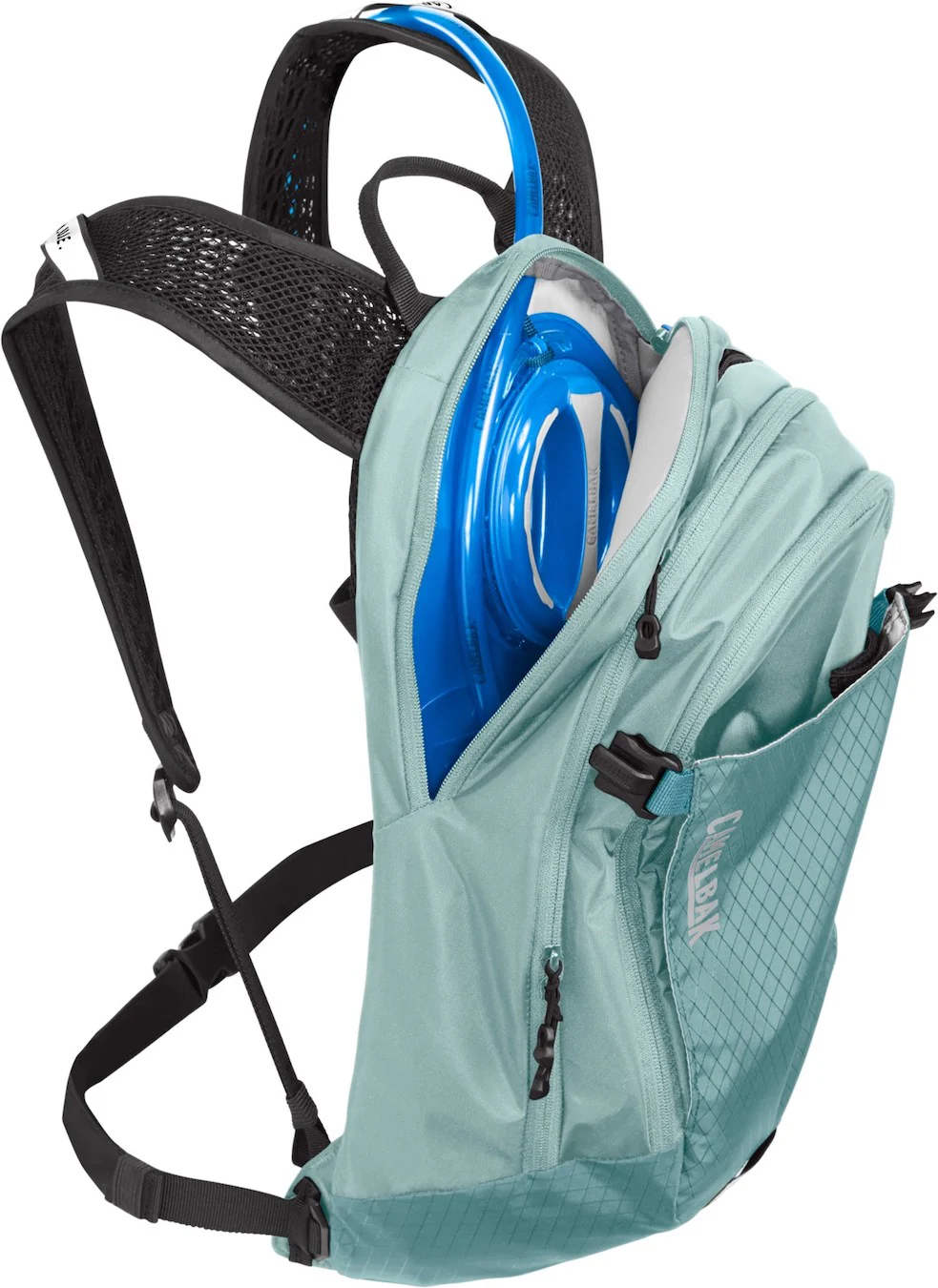 M.U.L.E. 12 100oz Hydration Pack - Women's - Image 7