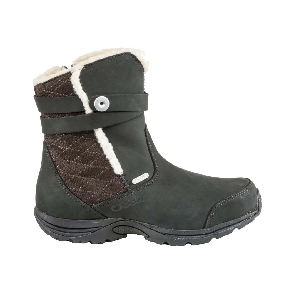Madison Insulated Bdry Boot - Women's - Image 4