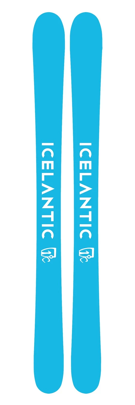 Maiden 101 Alpine Touring Ski - Women's - Image 3