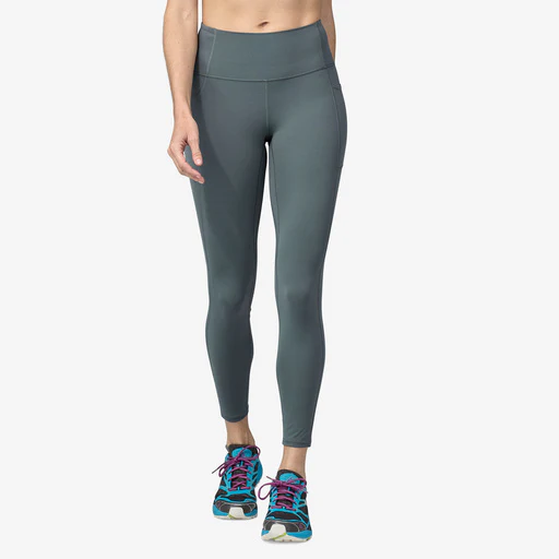 Maipo 7/8 Stash Tights - Women's - Image 3