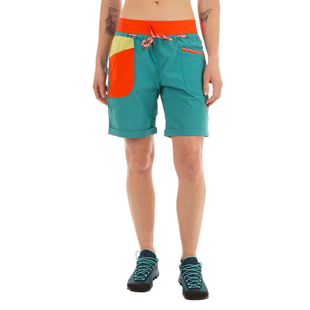 Mantra Short - Women's - Image 3