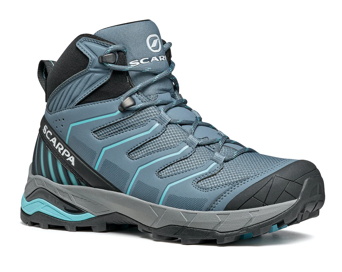 Maverick Mid GTX Boot - Women's - Image 2