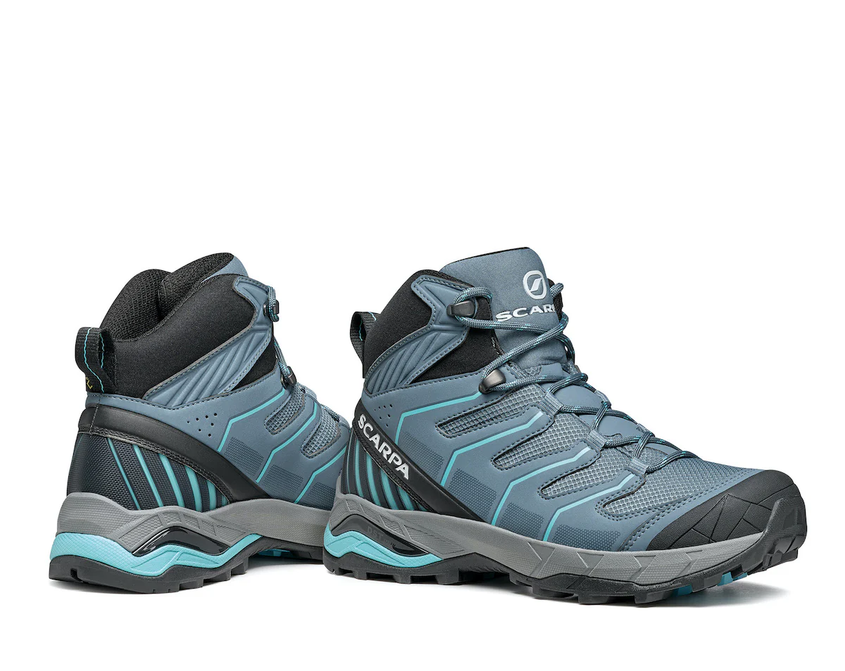 Maverick Mid GTX Boot - Women's - Image 3