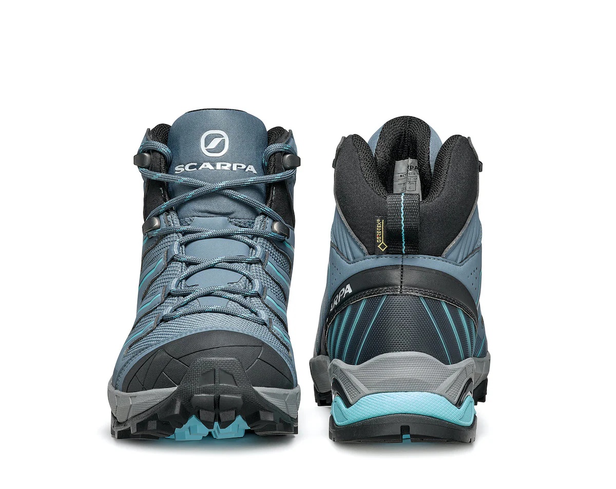 Maverick Mid GTX Boot - Women's - Image 4