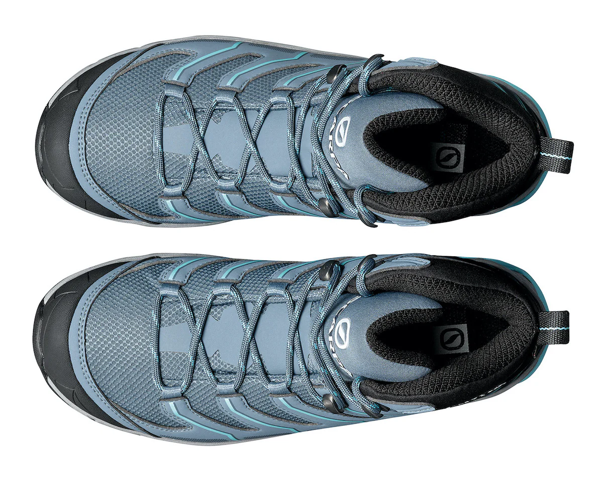 Maverick Mid GTX Boot - Women's - Image 7