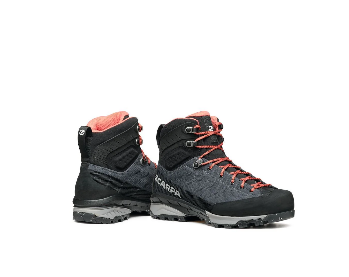 Mescalito TRK Planet GTX Hiking Boot - Women's - Image 6