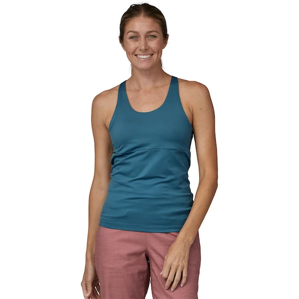 Mibra Tank Top - Women's - Image 2