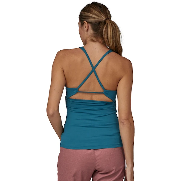 Mibra Tank Top - Women's - Image 3