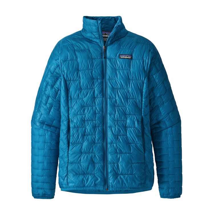 Micro Puff Jacket - Women's - Image 2