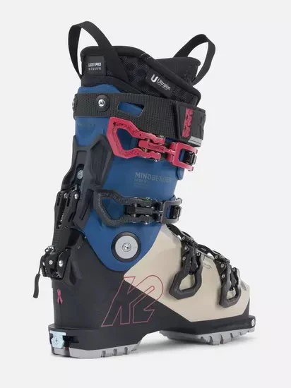 Mindbender 95 Ski Boots - Women's - Image 2