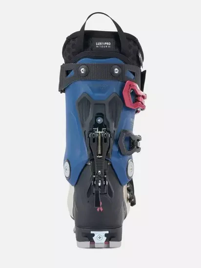 Mindbender 95 Ski Boots - Women's - Image 3