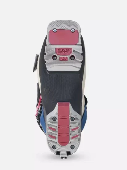 Mindbender 95 Ski Boots - Women's - Image 4