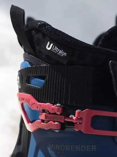 Mindbender 95 Ski Boots - Women's - Image 5