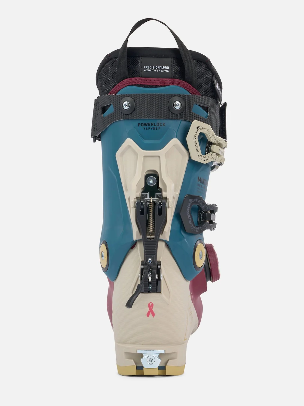 Mindbender 95 BOA Ski Boot - Women's - Image 3