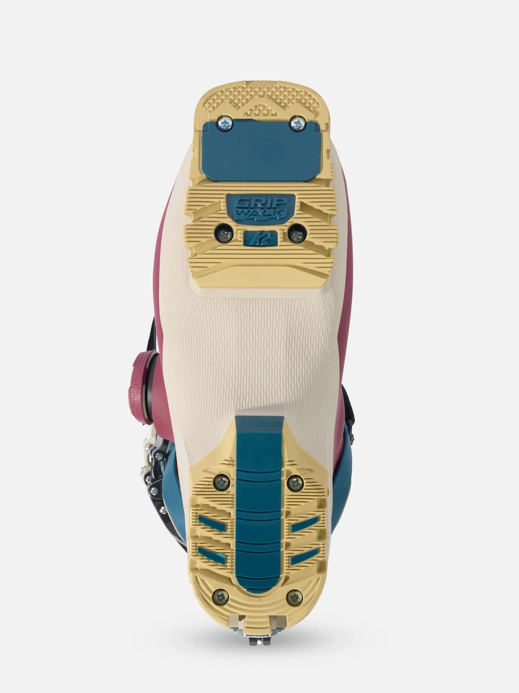 Mindbender 95 BOA Ski Boot - Women's - Image 4