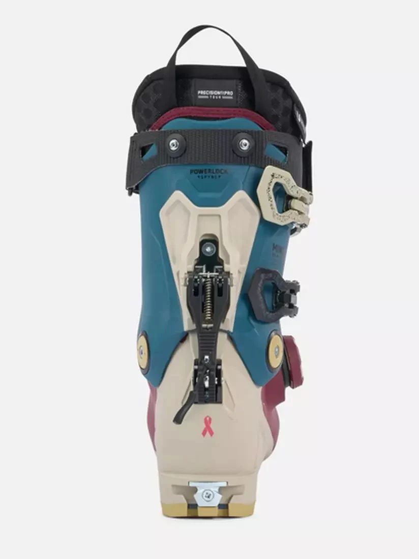 Mindbender 95 Boa Ski Boot - Women's - Image 3