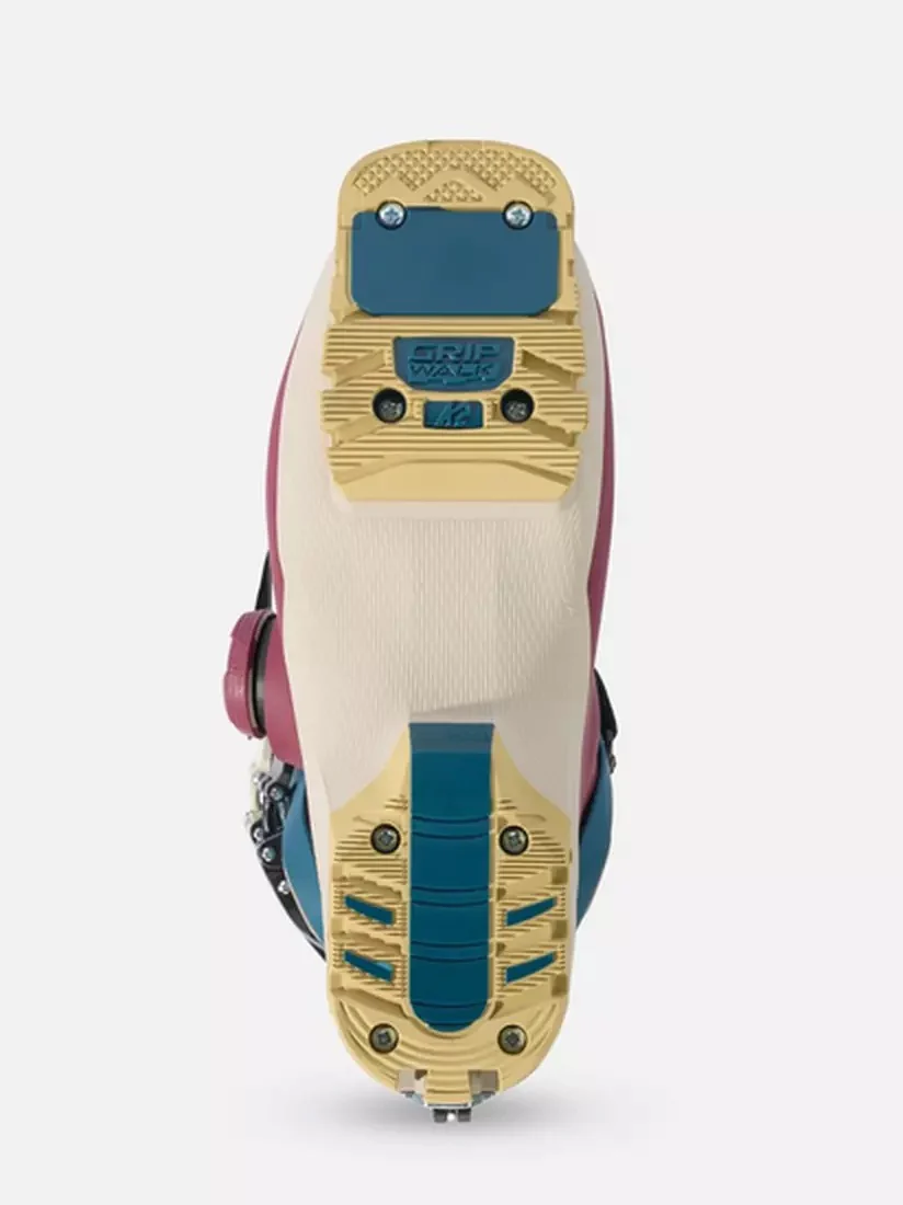 Mindbender 95 Boa Ski Boot - Women's - Image 4