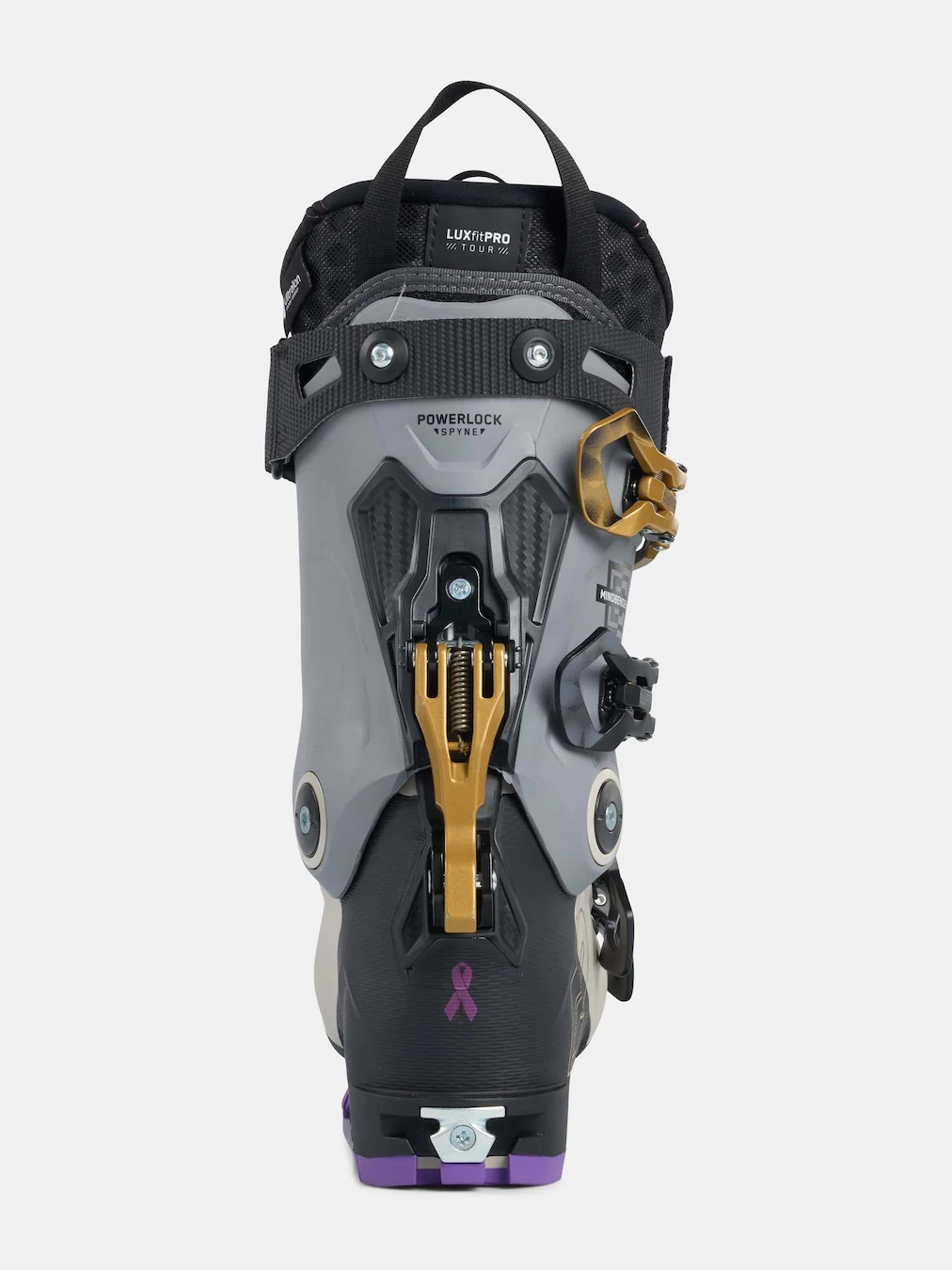 Mindbender W 95 MV Alpine Touring Ski Boots - Women's - Image 4