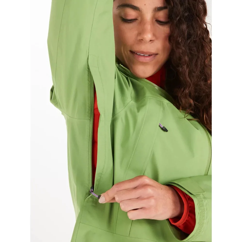 Minimalist Pro Jacket - Women's - Image 2