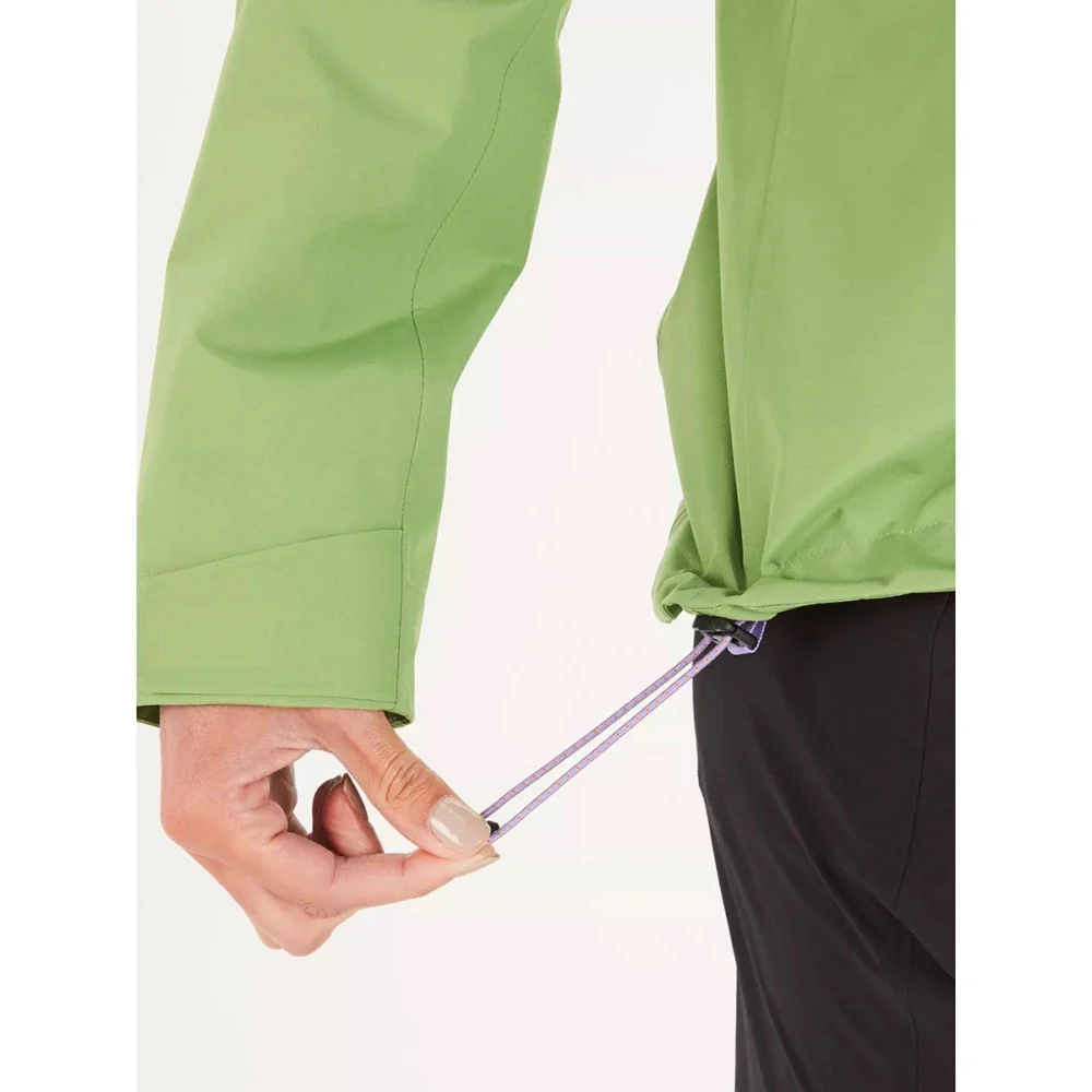 Minimalist Pro Jacket - Women's - Image 4