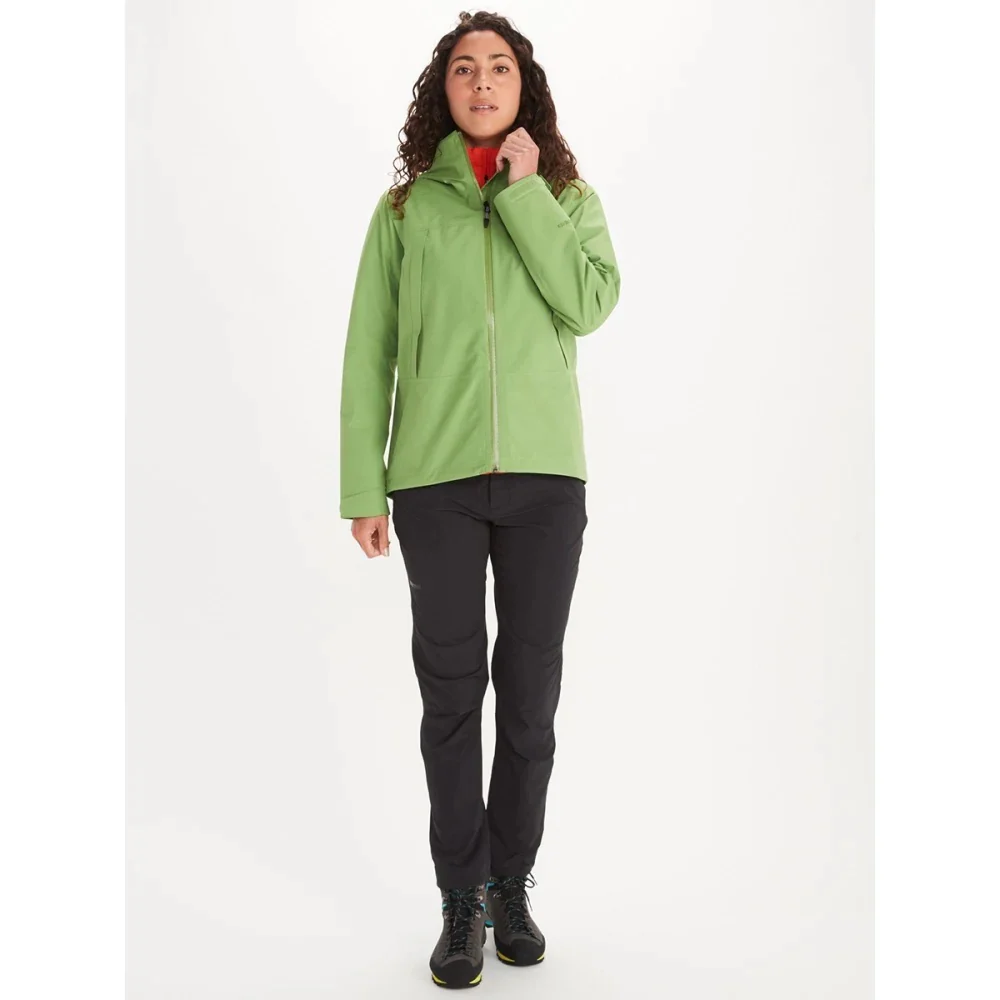 Minimalist Pro Jacket - Women's - Image 5