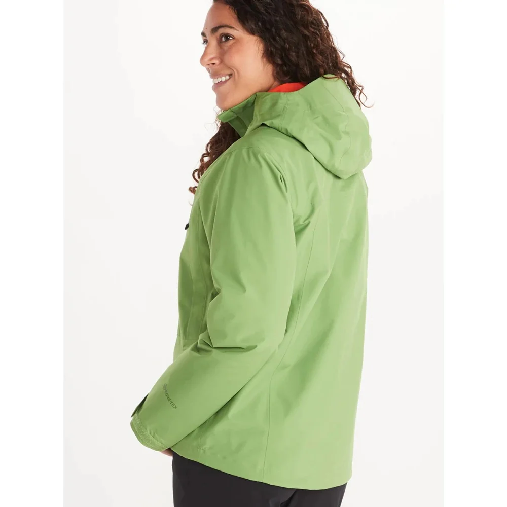 Minimalist Pro Jacket - Women's - Image 6