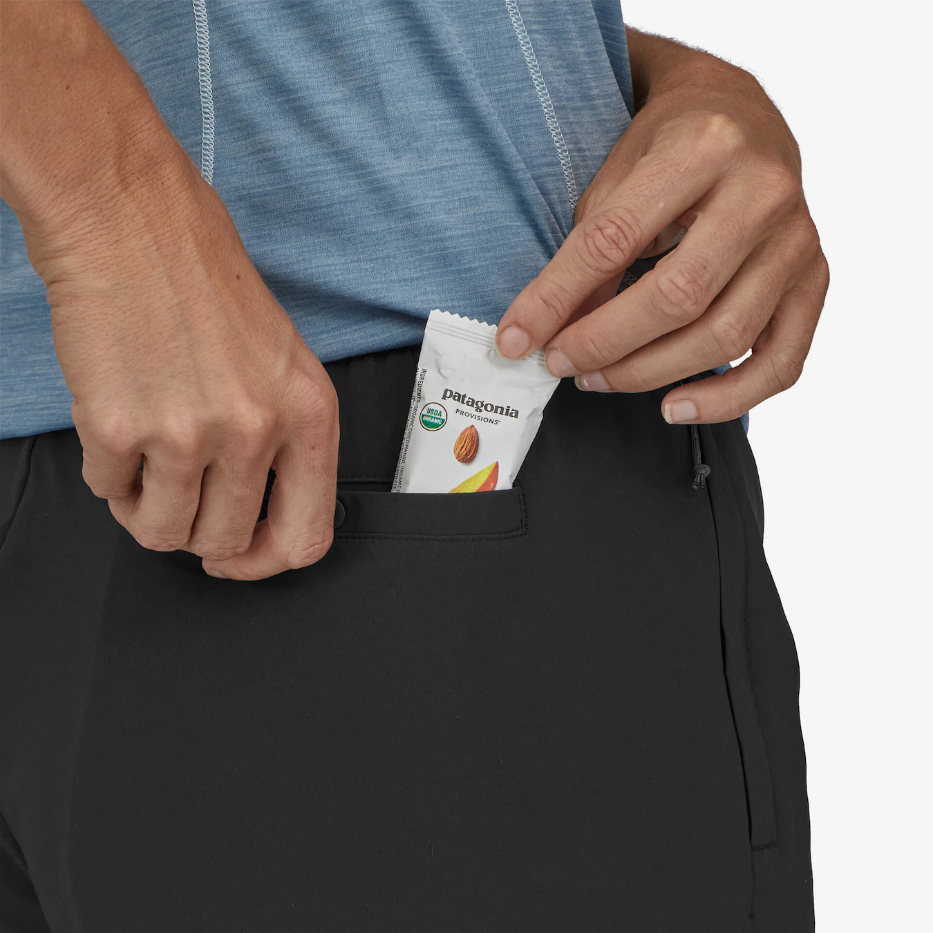 Multi Trails Shorts - 5½" - Women's - Image 2