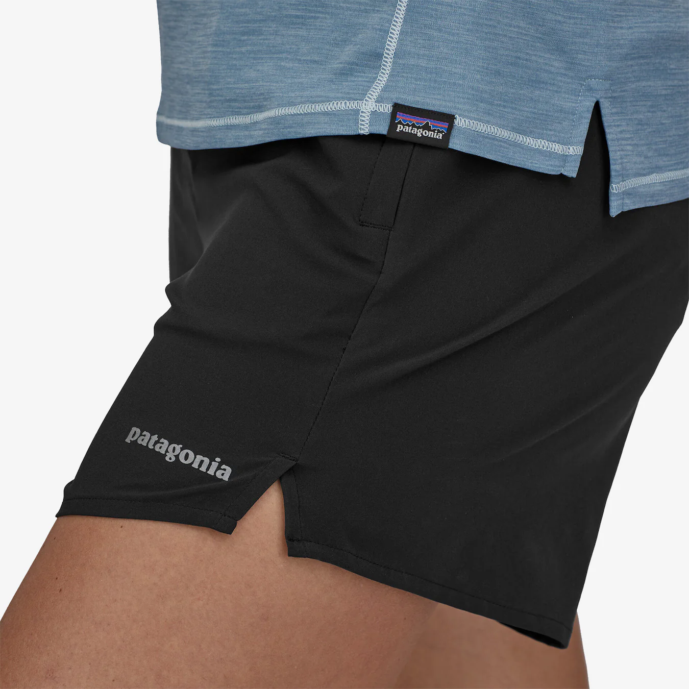Multi Trails Shorts - 5½" - Women's - Image 5