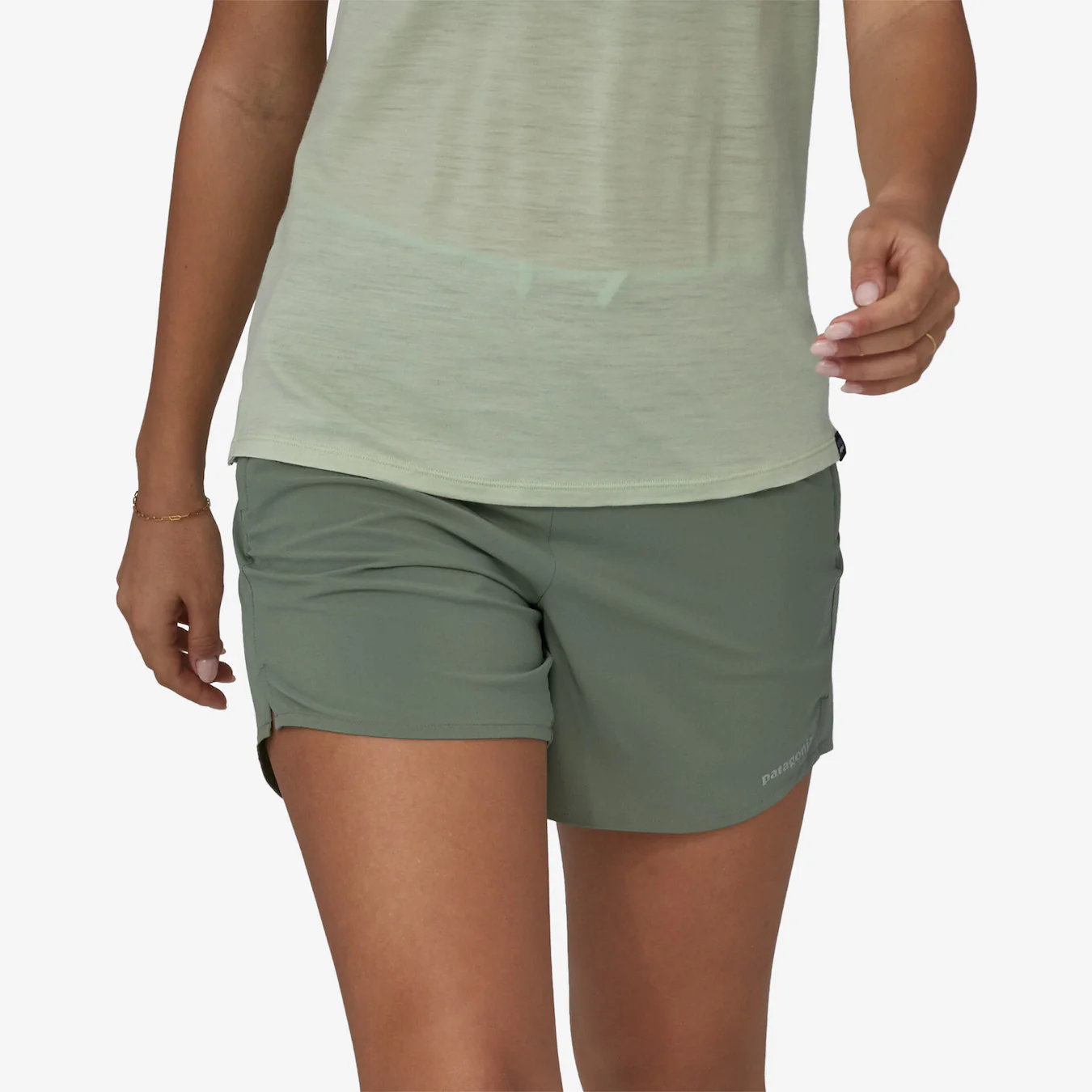 Multi Trails Shorts - 5½" - Women's - Image 6