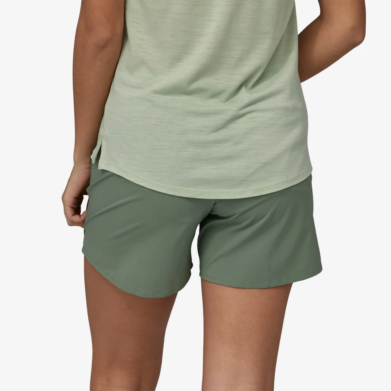 Multi Trails Shorts - 5½" - Women's - Image 7