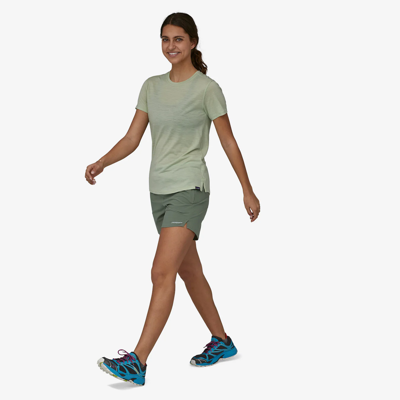 Multi Trails Shorts - 5½" - Women's - Image 8
