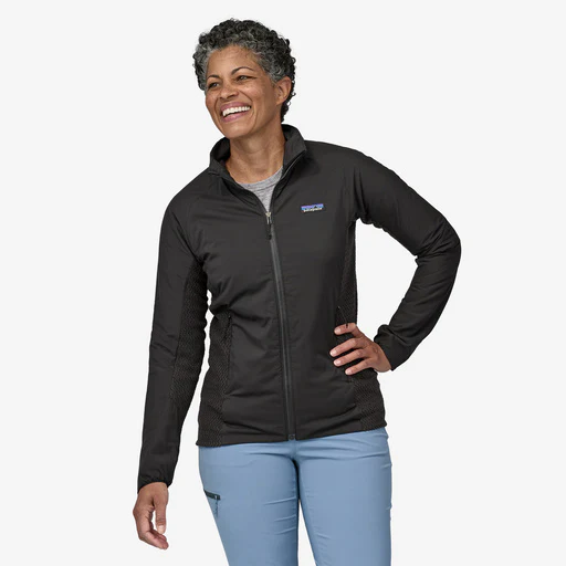 Nano-Air Light Hybrid Jacket - Women's - Image 2