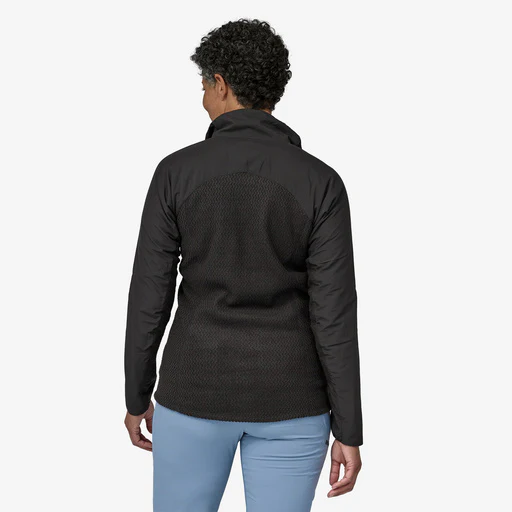 Nano-Air Light Hybrid Jacket - Women's - Image 3