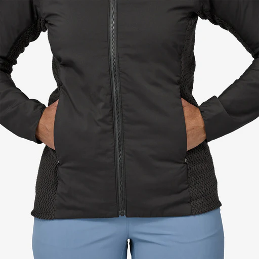 Nano-Air Light Hybrid Jacket - Women's - Image 6