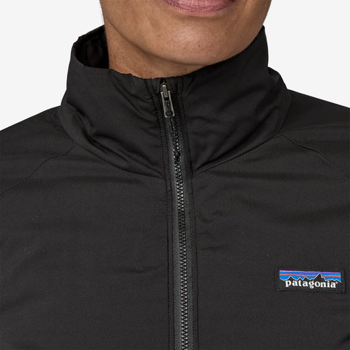 Nano-Air Light Hybrid Jacket - Women's - Image 7