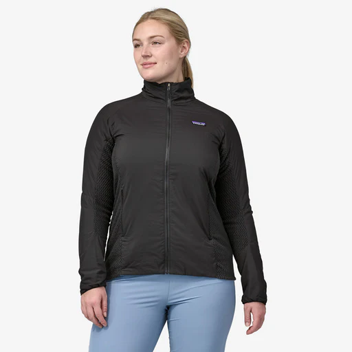 Nano-Air Light Hybrid Jacket - Women's - Image 8
